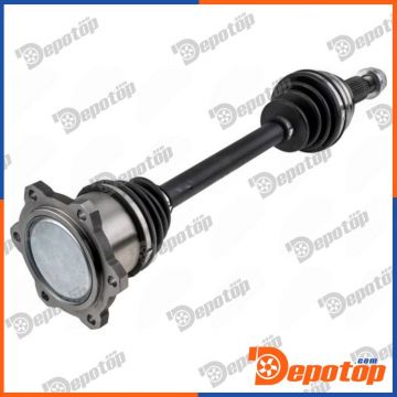 Demi-Arbre de Transmission ATM avant pour CADILLAC | NPW-CH-164, GM-8228